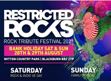 Restricted Rocks