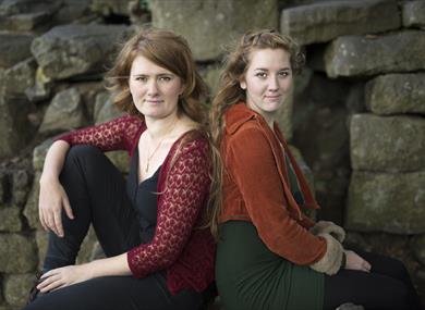 Rheingans Sisters
