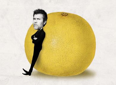 Rhod Gilbert