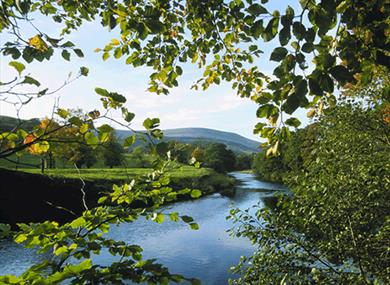 Ribble Catchment Conservation Trust