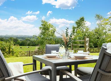 Ribble Valley Holiday Homes