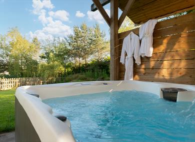 Ribble Valley Holiday Homes