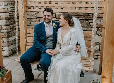 Wedding Open Day at Ribby Hall