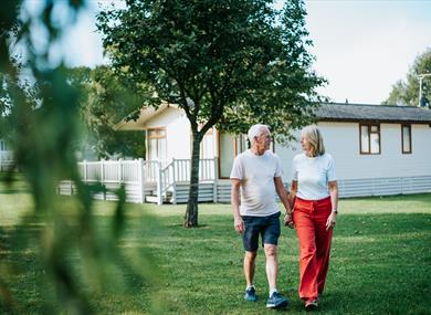 Ribby Hall Village Holiday Home Ownership