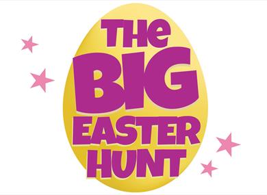 The Big Easter Hunt