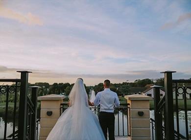 Wedding Fair at Ribby Hall