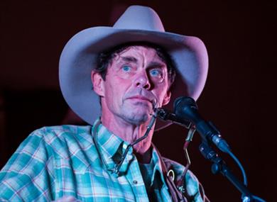 Rich Hall