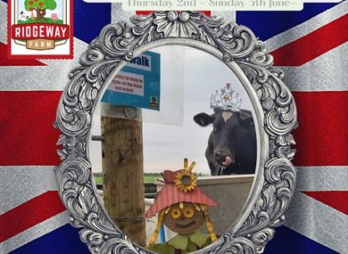 Jubilee Farm Event