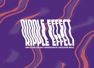 Ripple Effect - Live at The Grand, Clitheroe