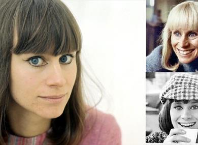 Rita Tushingham In Conversation