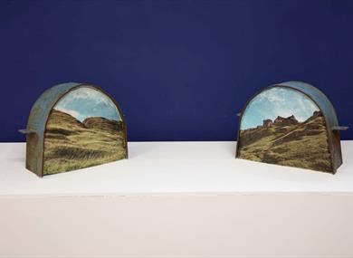 Liane Lang – Artist Talk
