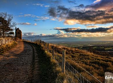 Rivington Pike