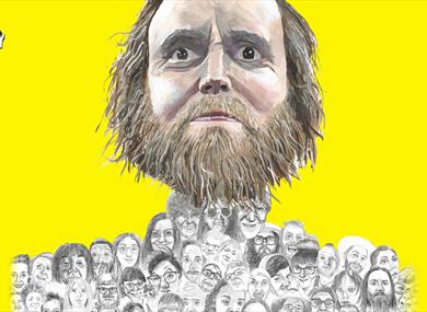 Rob Auton: The Crowd Show