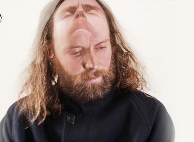 Rob Auton: The Eyes Open and Shut Show