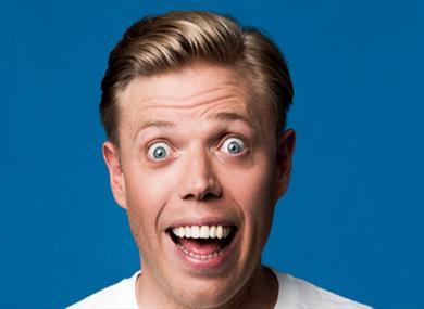 Rob Beckett