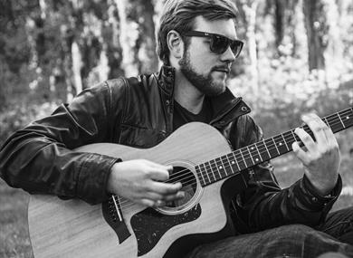 Acoustic Friday's @ Grosvenor Casino