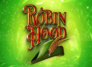 Robin Hood: Easter Pantomime