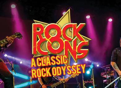 Rock Icons