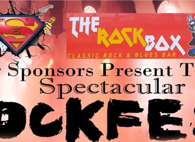 Rockfest