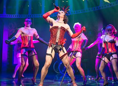 Rocky Horror Show