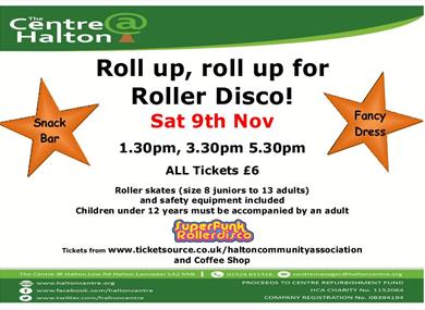 Roller Disco