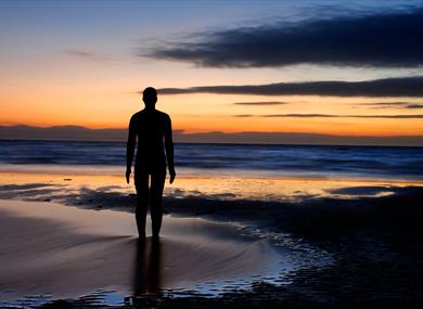 20 Years of Another Place