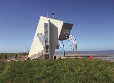 Sand Dune Restoration