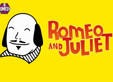 Rubbish Shakespeare: Romeo and Juliet