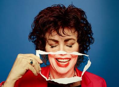 Ruby Wax: I'm Not As Well As I Thought I Was