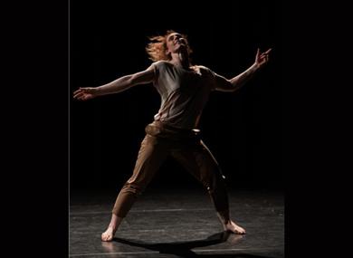 Nikki Rummer: Unbroken