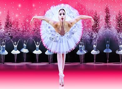 The Russian State Ballet of Siberia - Sleeping Beauty