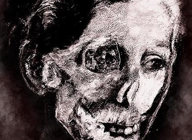 Ruxton -  The First Modern Murder