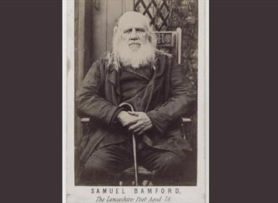 The Life and Poetry of Samuel Bamford