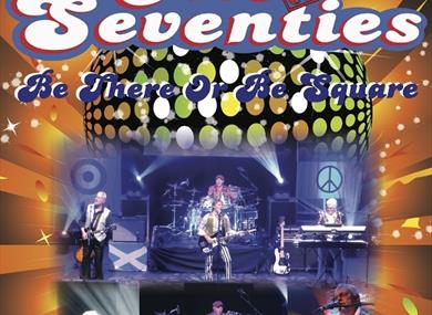 Counterfeit Seventies Show