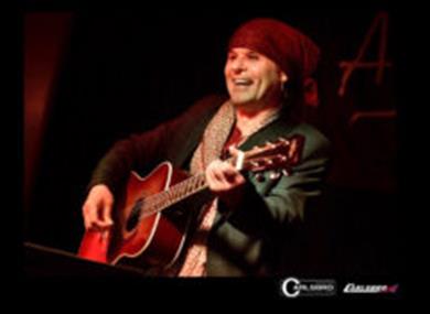 An audience with Spike from the Quireboys