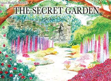 The Secret Garden