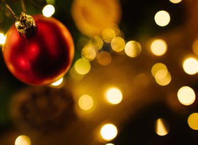 Christmas Fair at Samlesbury Hall