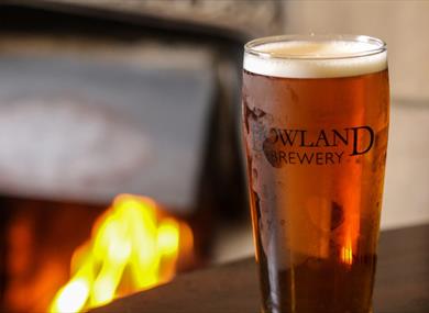 November Pub Quiz Night at Shireburn Arms
