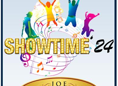 SHOWTIME '24