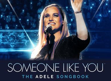 Someone Like You: The Adele Songbook