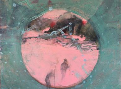 Selma Makela Artist Talk