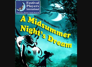Shakespeare in the Garden