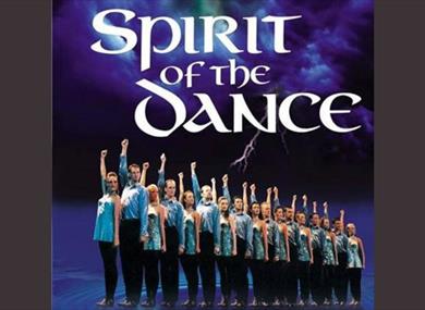Spirit of the Dance