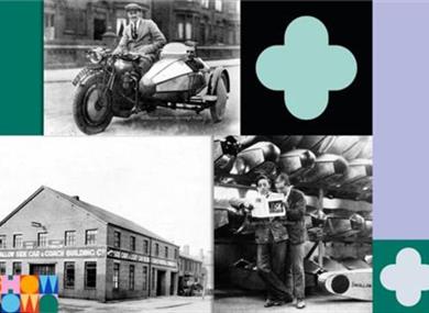 History Seekers: Jaguar talk