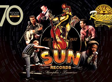 Sun Records The Concert 2023