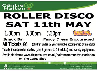 Roller Disco