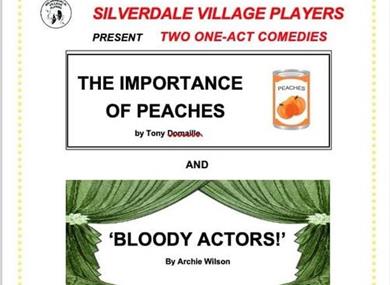 Silverdale Village Players Spring Production
