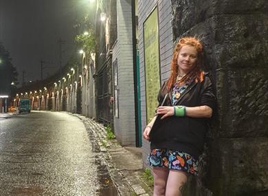Live Music : An Evening with Rose Greenwood