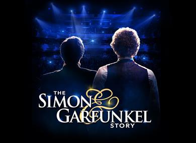The Simon & Garfunkel Story