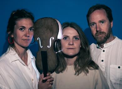 Live Music: Salt House